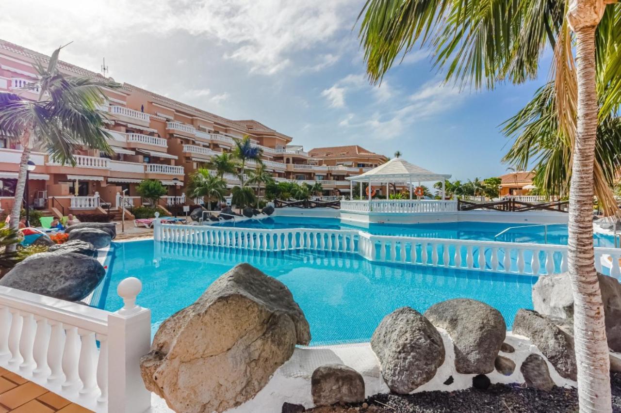 Los Cristianos Royal Gardens Playa de las Americas  Exteriör bild