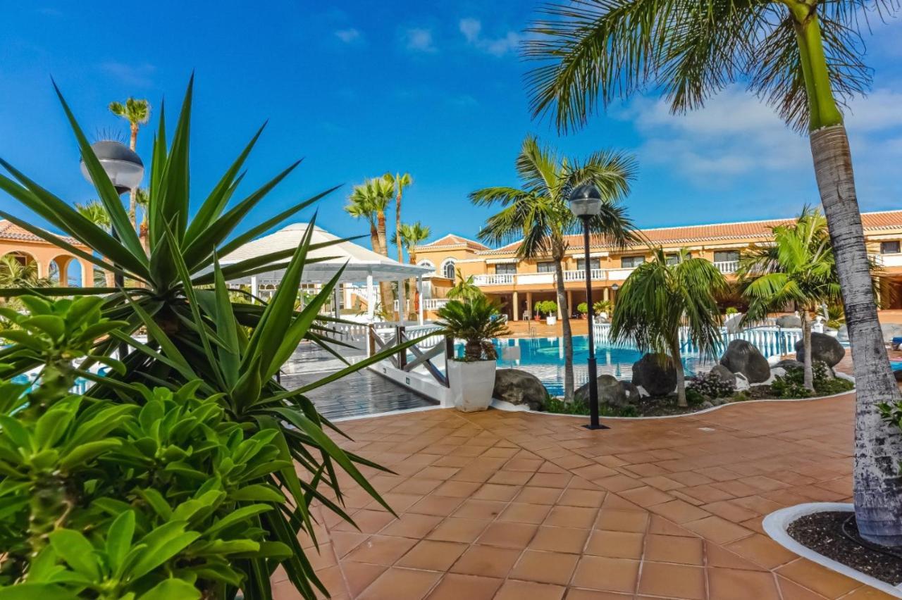 Los Cristianos Royal Gardens Playa de las Americas  Exteriör bild