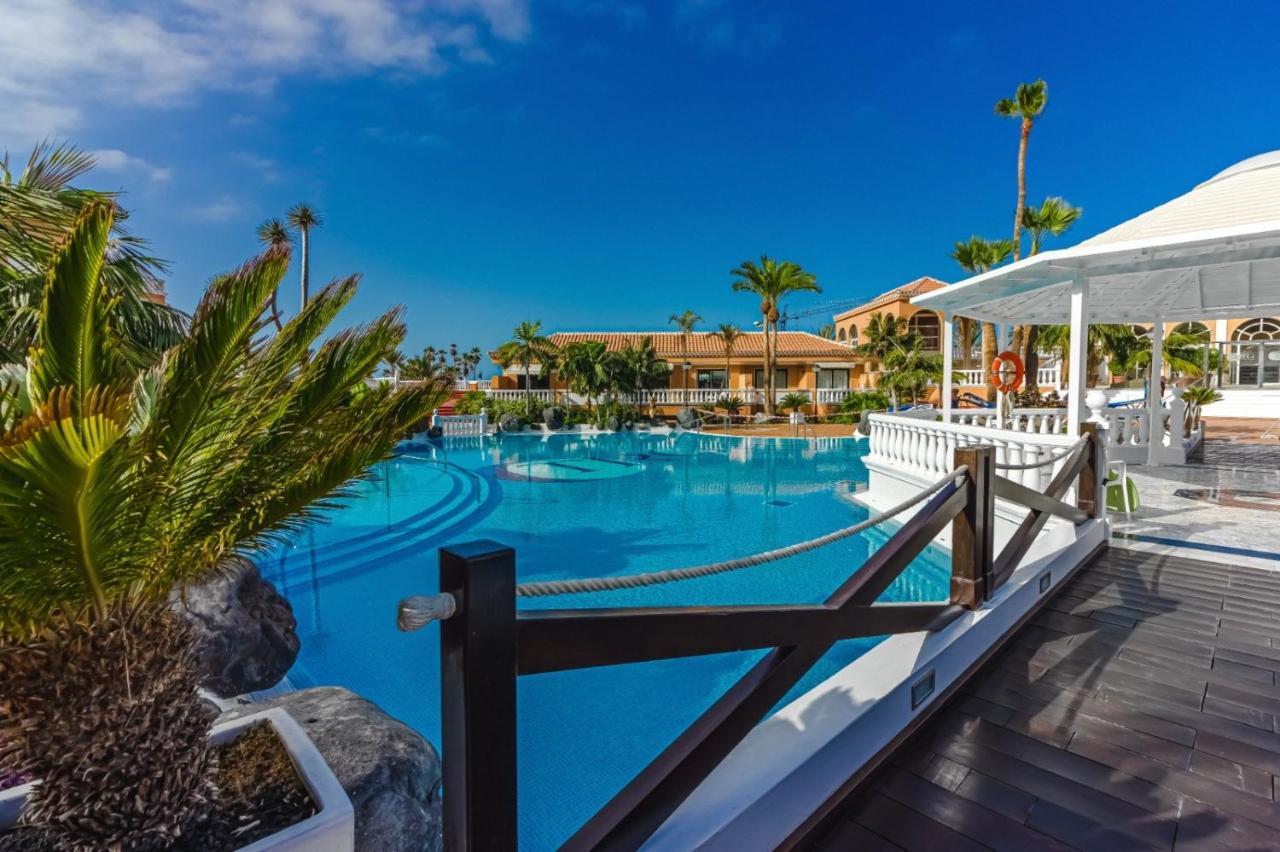 Los Cristianos Royal Gardens Playa de las Americas  Exteriör bild