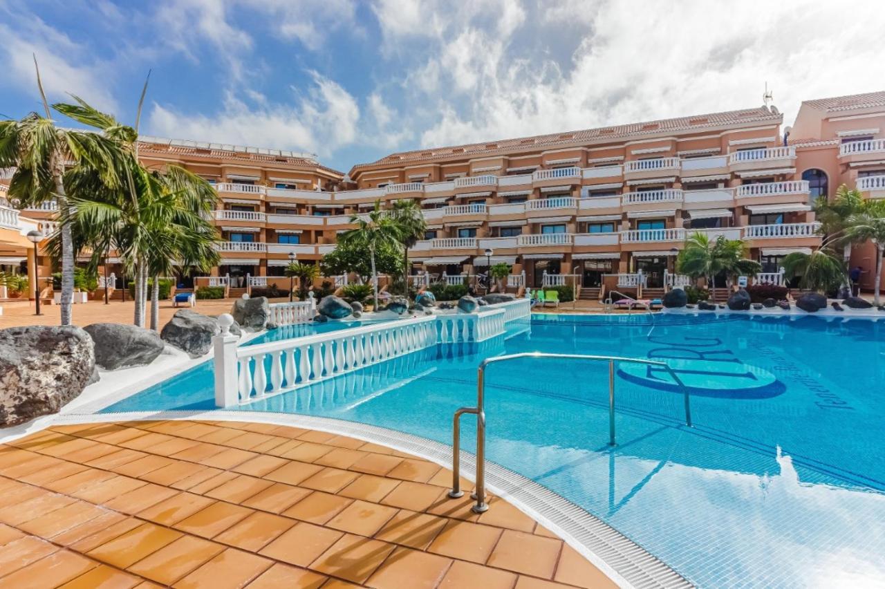 Los Cristianos Royal Gardens Playa de las Americas  Exteriör bild