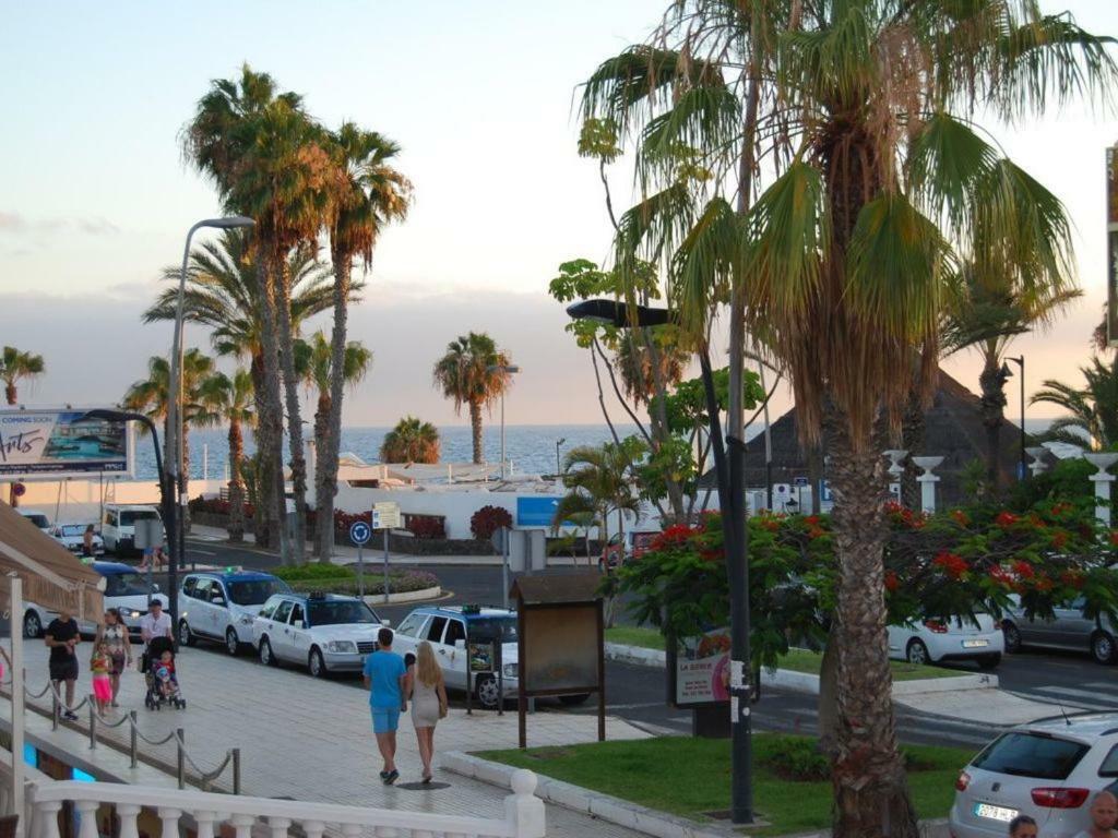 Los Cristianos Royal Gardens Playa de las Americas  Exteriör bild
